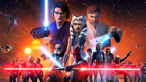 star wars clone wars where to watch uk|watch clones wars on 123.